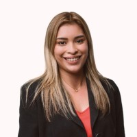 Katherine García
