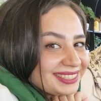 Mahboubeh Ghanbari Tameh