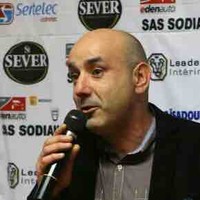 Sebastien Sarrade