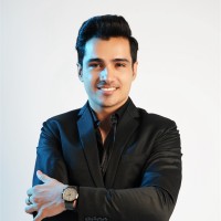 Lakshya Vijh