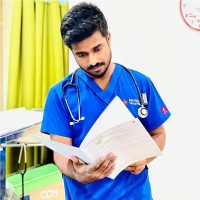 Dr.Rahul R babu
