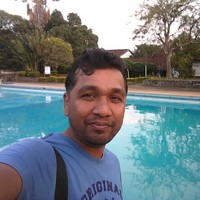 thusitha Deepthi
