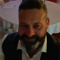 Martin Williams