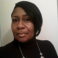 Gwendolyn Perry