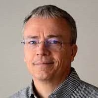 Fabrice Sthal