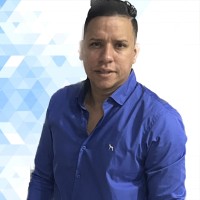 Arturo José Castro Carrillo