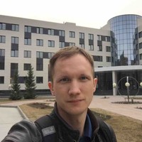 Egor Volkov