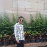 Santosh Gharat