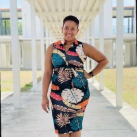 Donella Louissaint