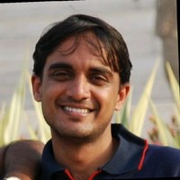 Navin Tripathi