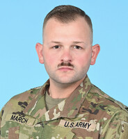 Jonathan March
