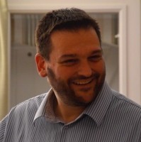 Thierry Cesbron Lavau