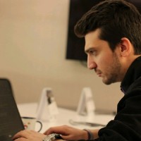 Mert Aydoğan