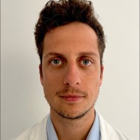 Luca Ferraris