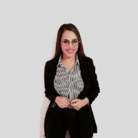 Andrea Álvarez 🎓