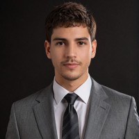 Enrique Jean Carlo Cisneros Rodriguez