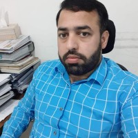 Afkar Shah