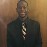 Demetrius Carr
