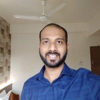 Gautam Sudhakar N