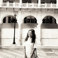 Poojita Reddy