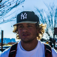 Tanner Matheny