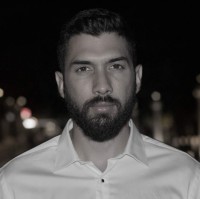 Vasilis Antoniou