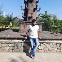 Avinash Pise