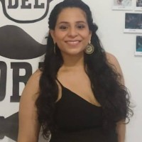 Amanda Isabel Moreno Ramos