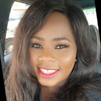 Stella-Marris Kelechi Eze (Mcipd, Msc Hrm, Llm, Lpc)