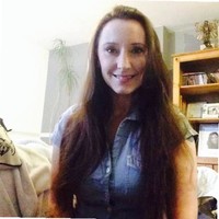 Cathryn Dawson