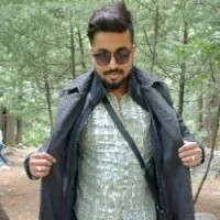 Mohammed Imran Elliyas