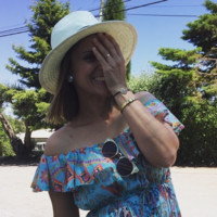 Tatiana Andrade