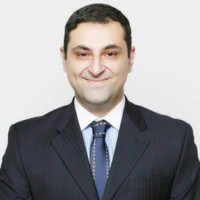 Morgan Afshar, MBA