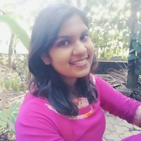 Sruthy Anna