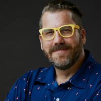 Ian Strawn
