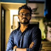 Rahul Ramadas