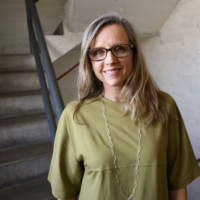 Karen Maxwell