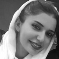 maryam saeedi