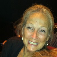 Paula Cabrera