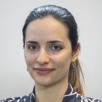 Negin Nobakht