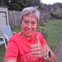 Sarah Glenister-Hobbs