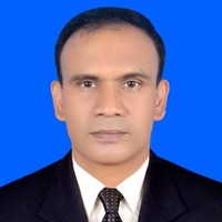 Md. Ahasan Faruk