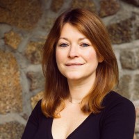 Christine van den Toorn
