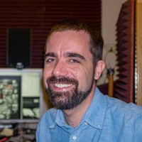 Nicholas Taplin