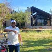 Kabelo Mojawesi