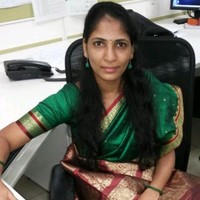 Vaibhavee Agarwadkar