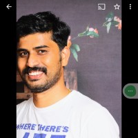 Vigneshwaran Duraisamy