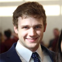 Patrick Behne, Ph.D.