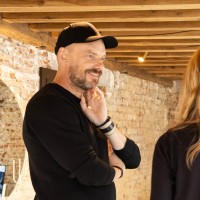 Jeroen Thys van den Audenaerde