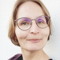 Ivonne Gansen